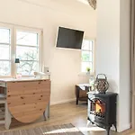 Ferienbungalow Kleine Hummelkate Scharbeutz