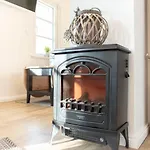 Prázdninový dům Ferienbungalow Kleine Hummelkate