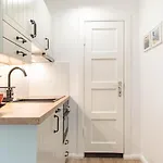 Prázdninový dům Ferienbungalow Kleine Hummelkate