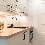 Ferienbungalow Kleine Hummelkate Prázdninový dům Scharbeutz