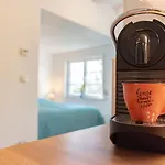 Prázdninový dům Ferienbungalow Kleine Hummelkate