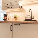 Ferienbungalow Kleine Hummelkate Prázdninový dům Scharbeutz