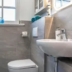 Ferienbungalow Kleine Hummelkate Scharbeutz