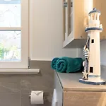 Ferienbungalow Kleine Hummelkate Scharbeutz
