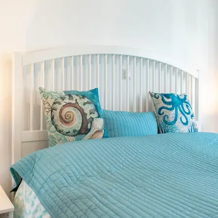 Hébergement de vacances Ferienbungalow Kleine Hummelkate Scharbeutz