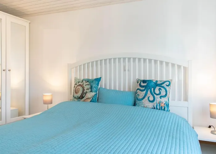 Ferienbungalow Kleine Hummelkate * Scharbeutz